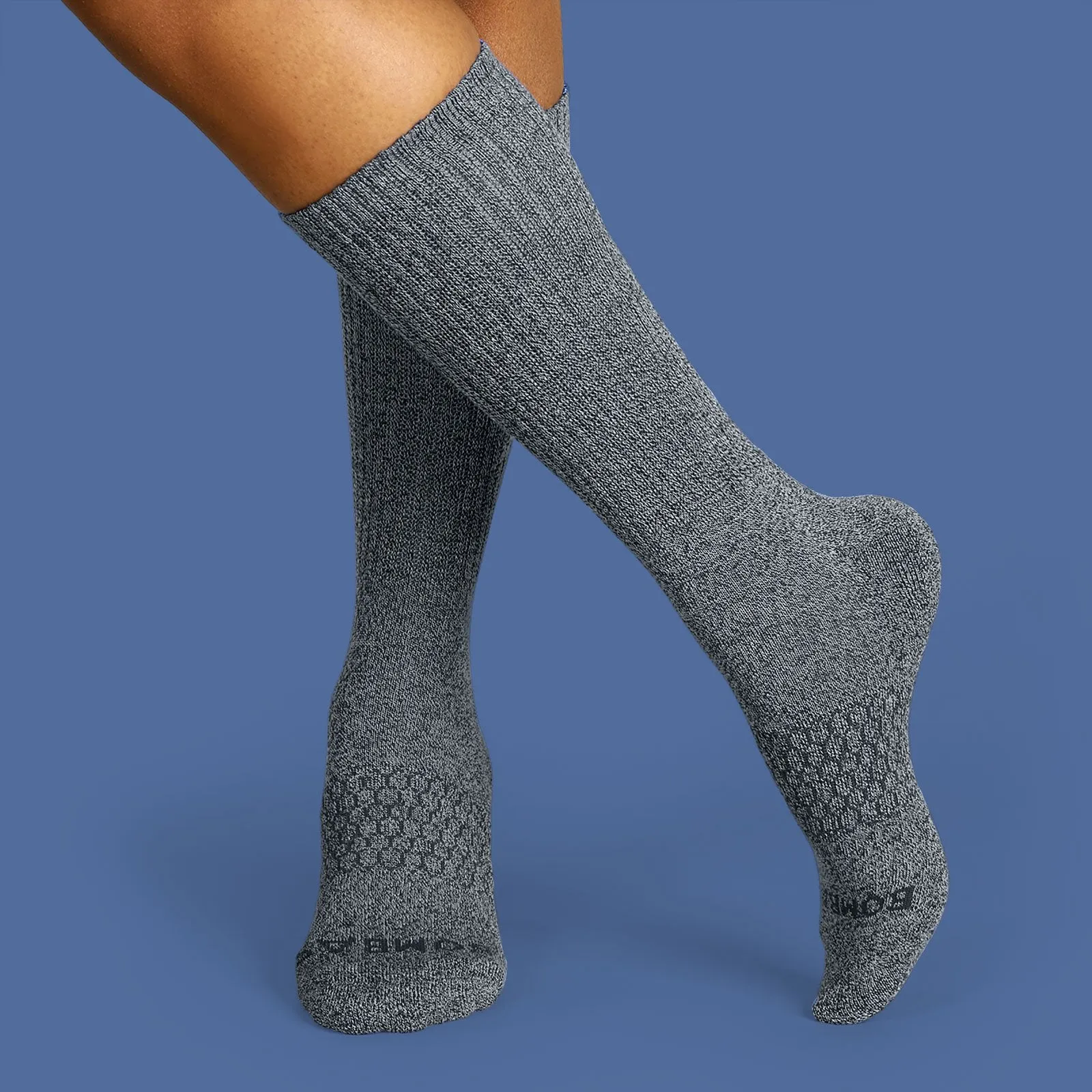 Women's Classic Marls Calf 8-Pack