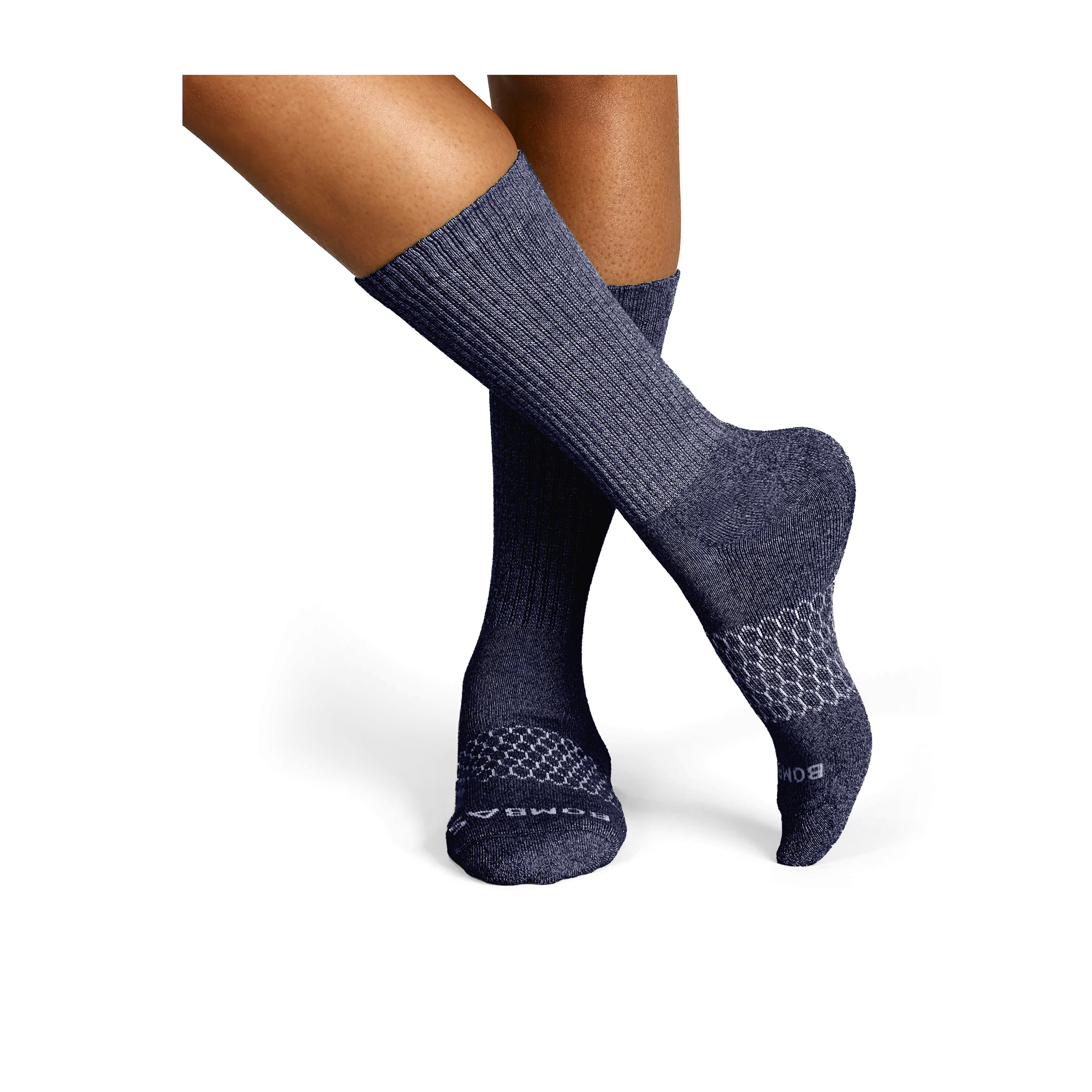 Women's Classic Marls Calf 8-Pack