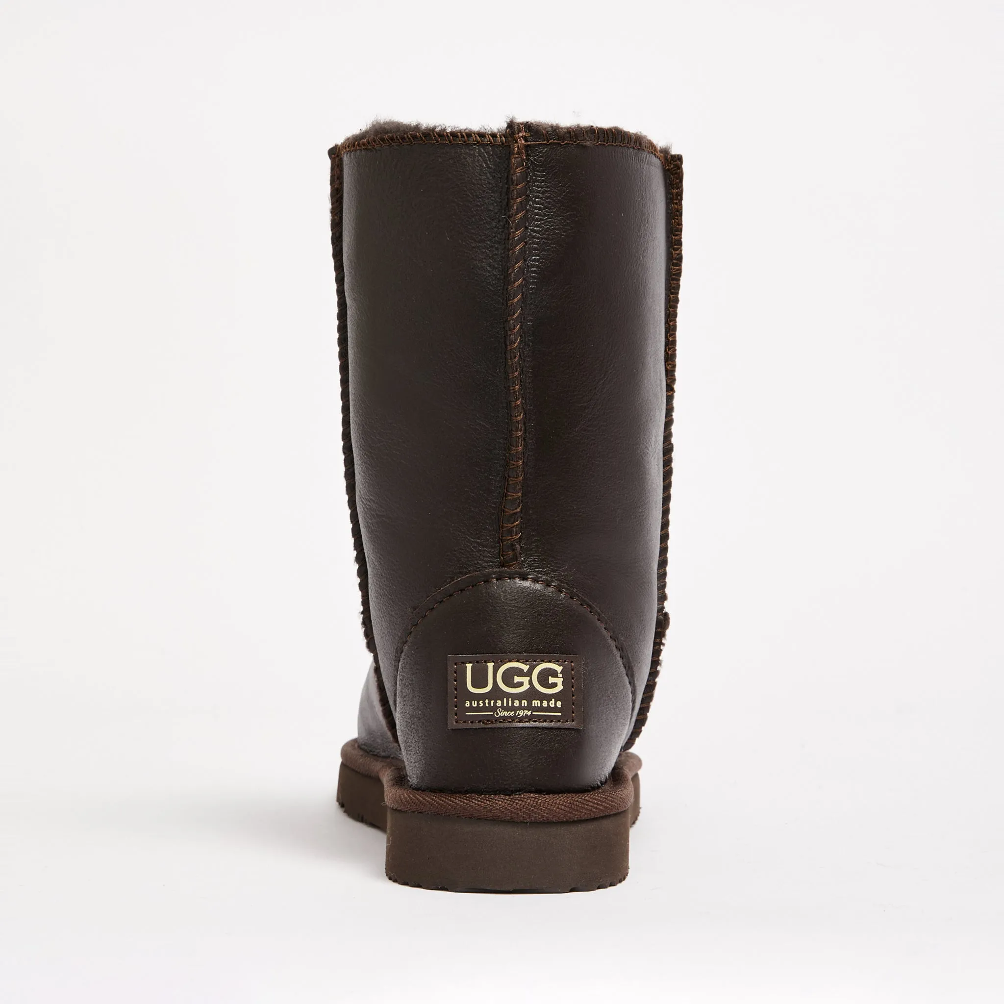 Women's Classic Nappa Mid