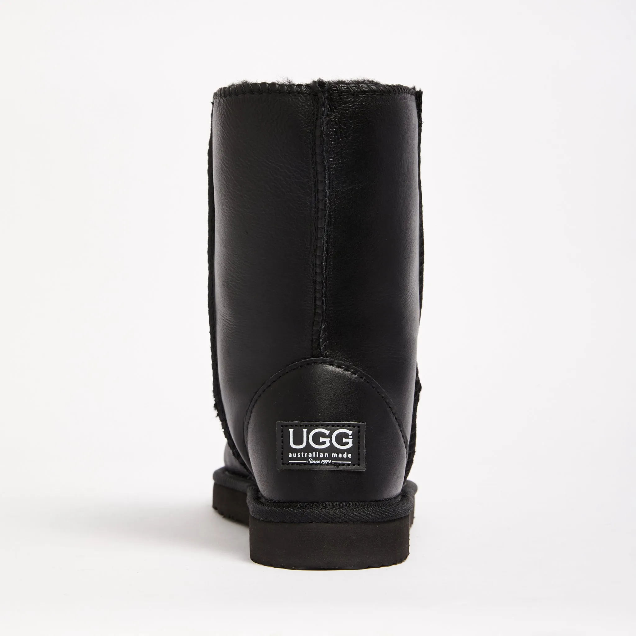 Women's Classic Nappa Mid