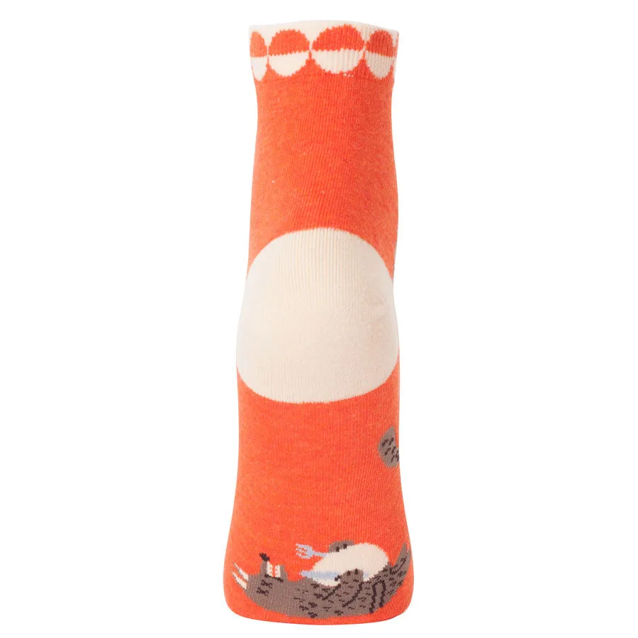 Women's Hangry Ankle Socks