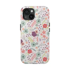 Woodland Cottage | Cottagecore Case