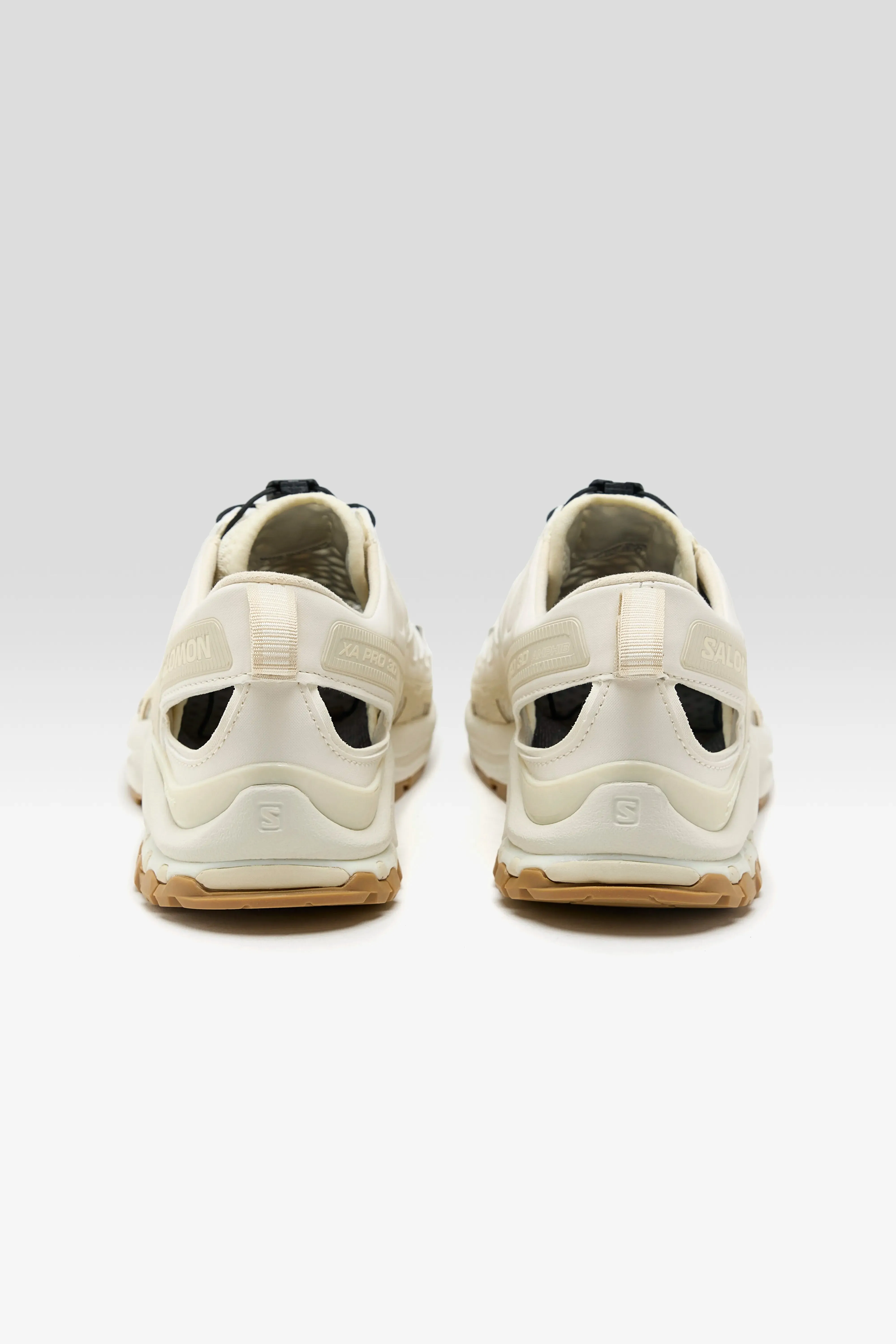 XA PRO 3D Amphib for Women  (251 / W / WHITE)