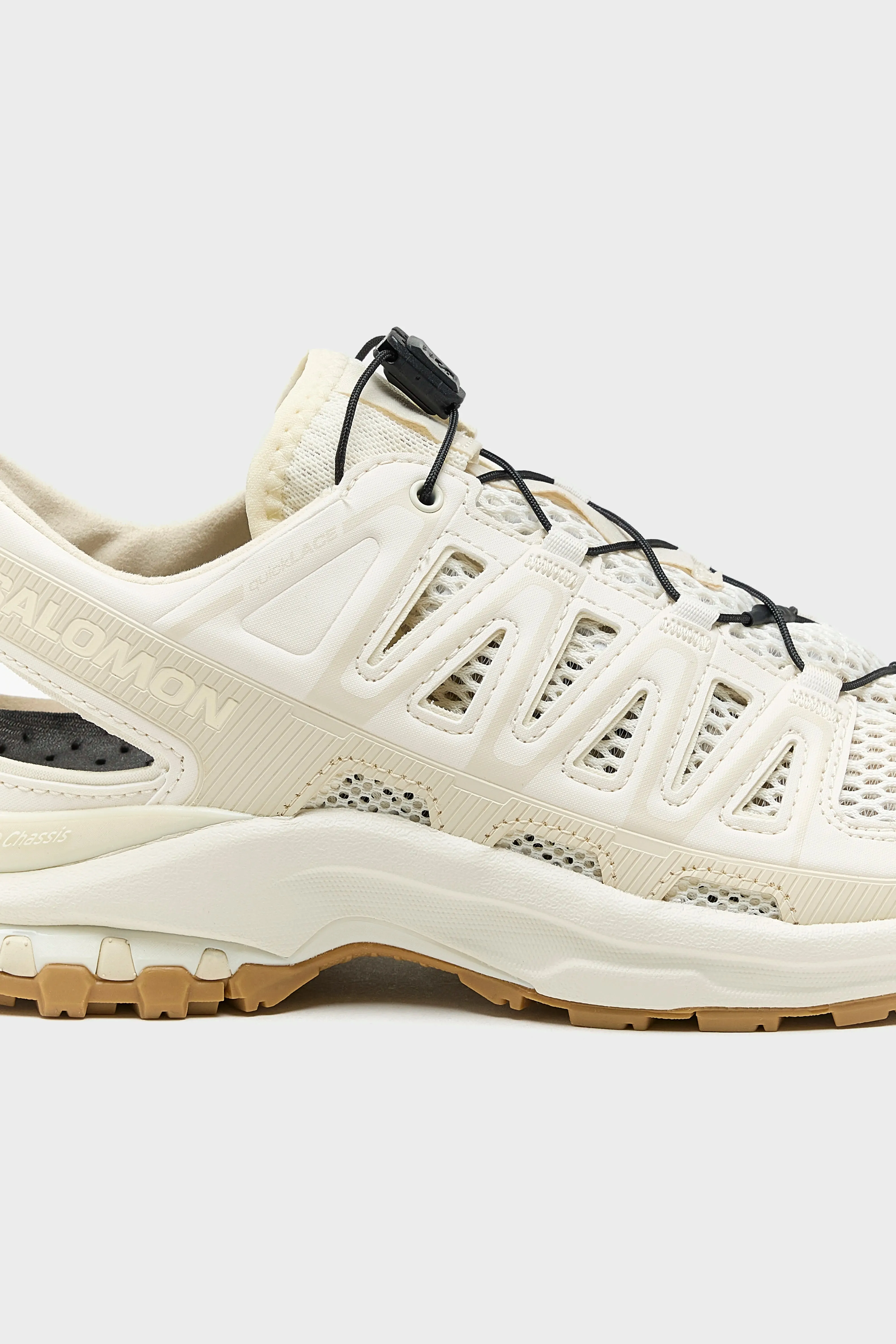 XA PRO 3D Amphib for Women  (251 / W / WHITE)