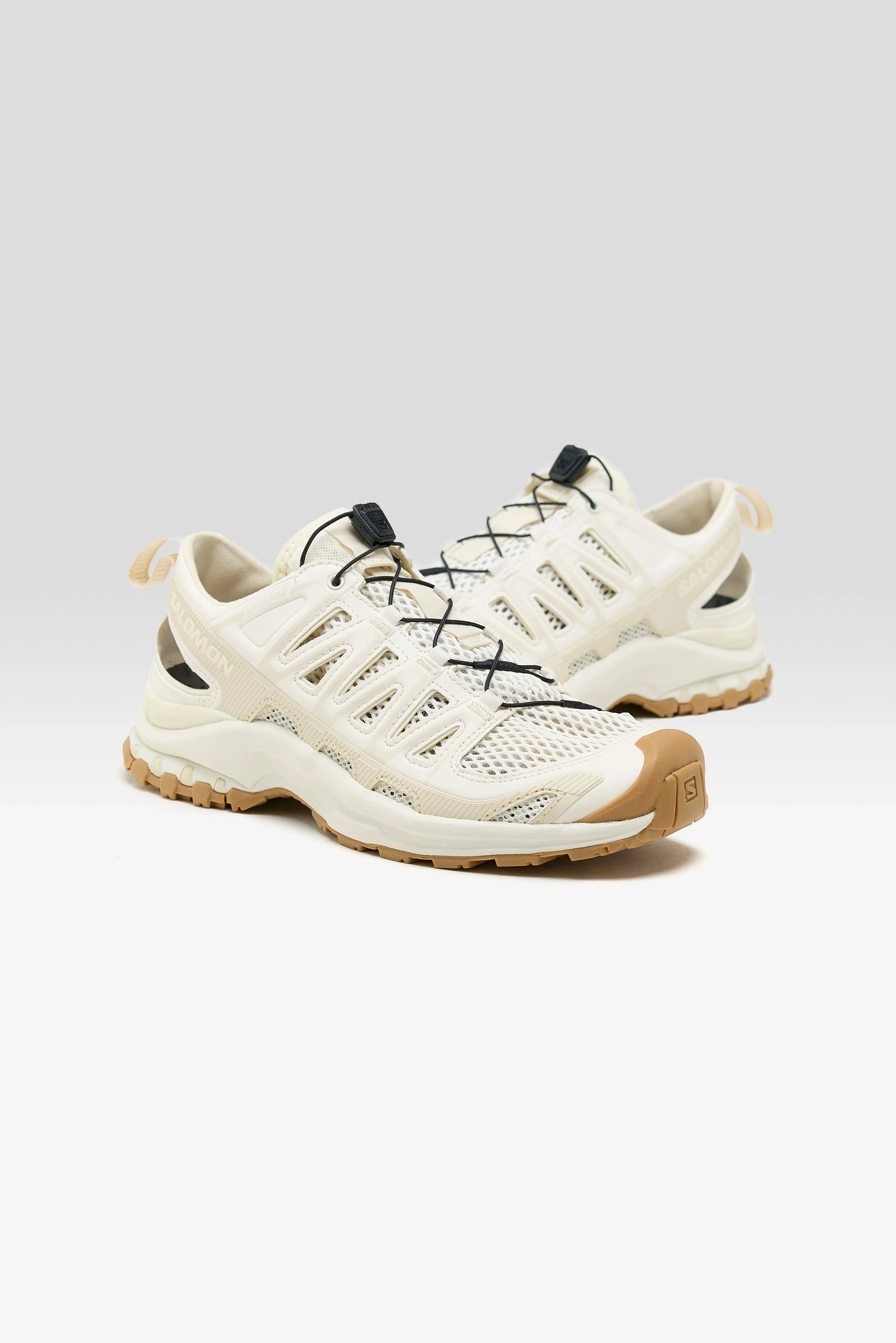 XA PRO 3D Amphib for Women  (251 / W / WHITE)