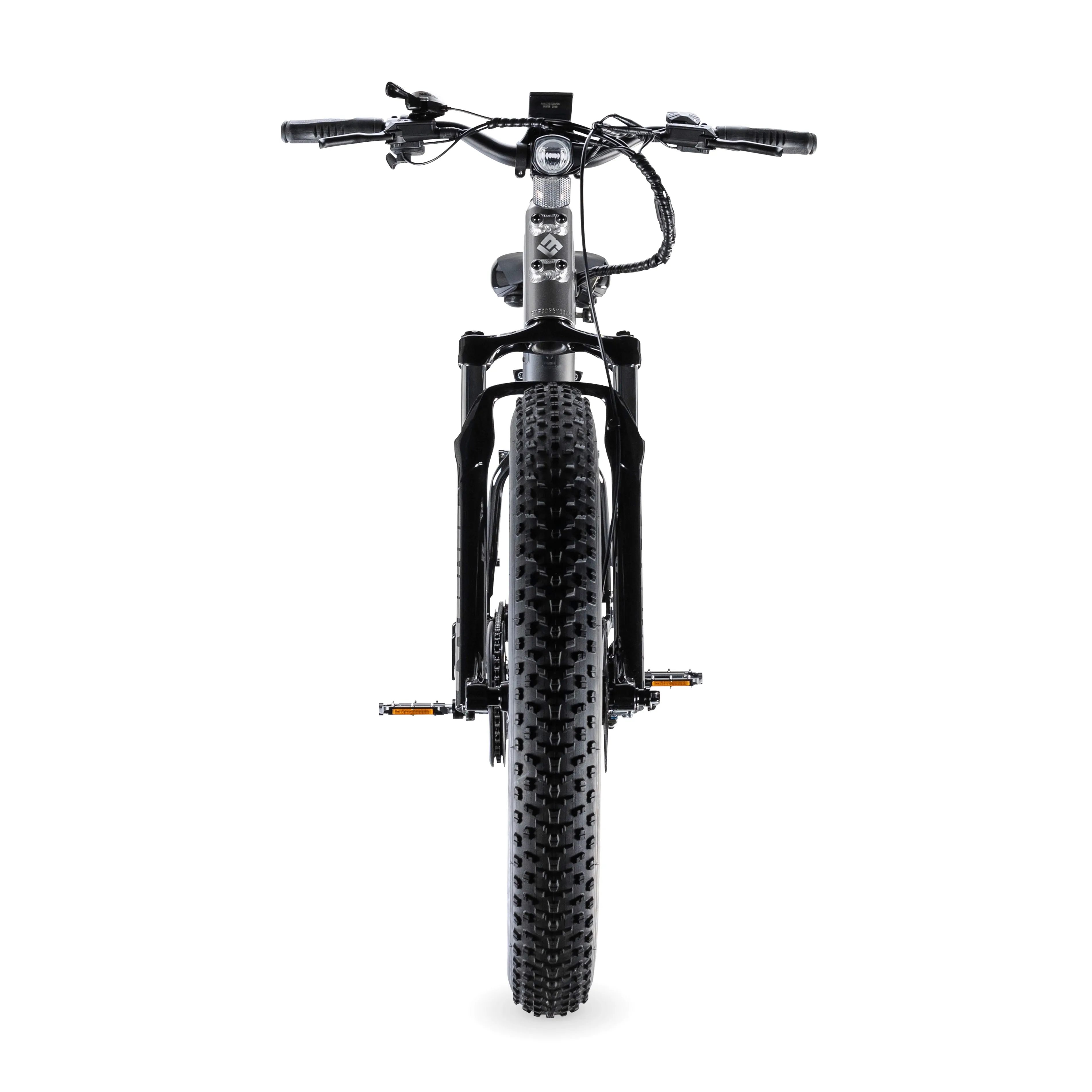 XPeak Step-Thru   Starter Bundle