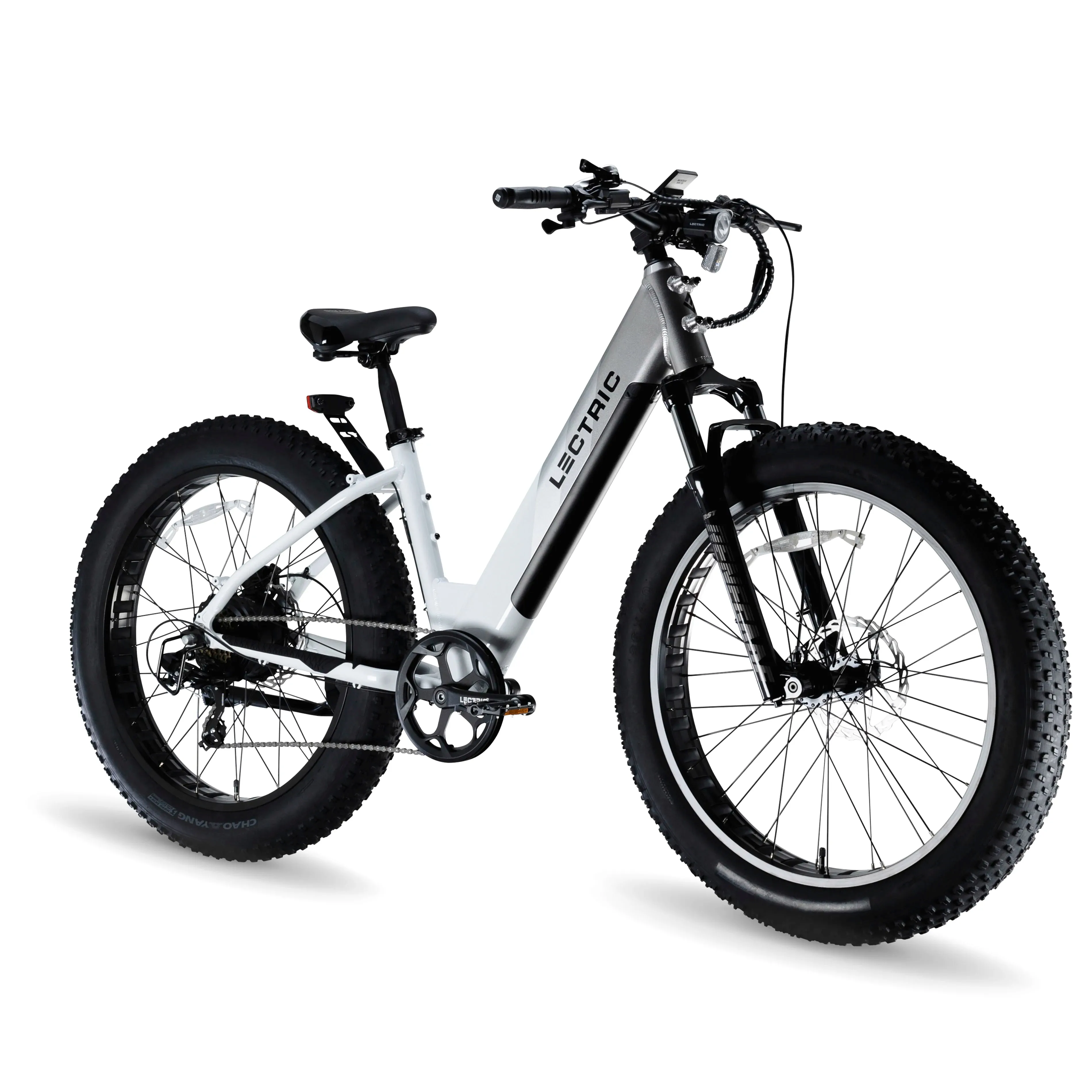 XPeak Step-Thru   Starter Bundle