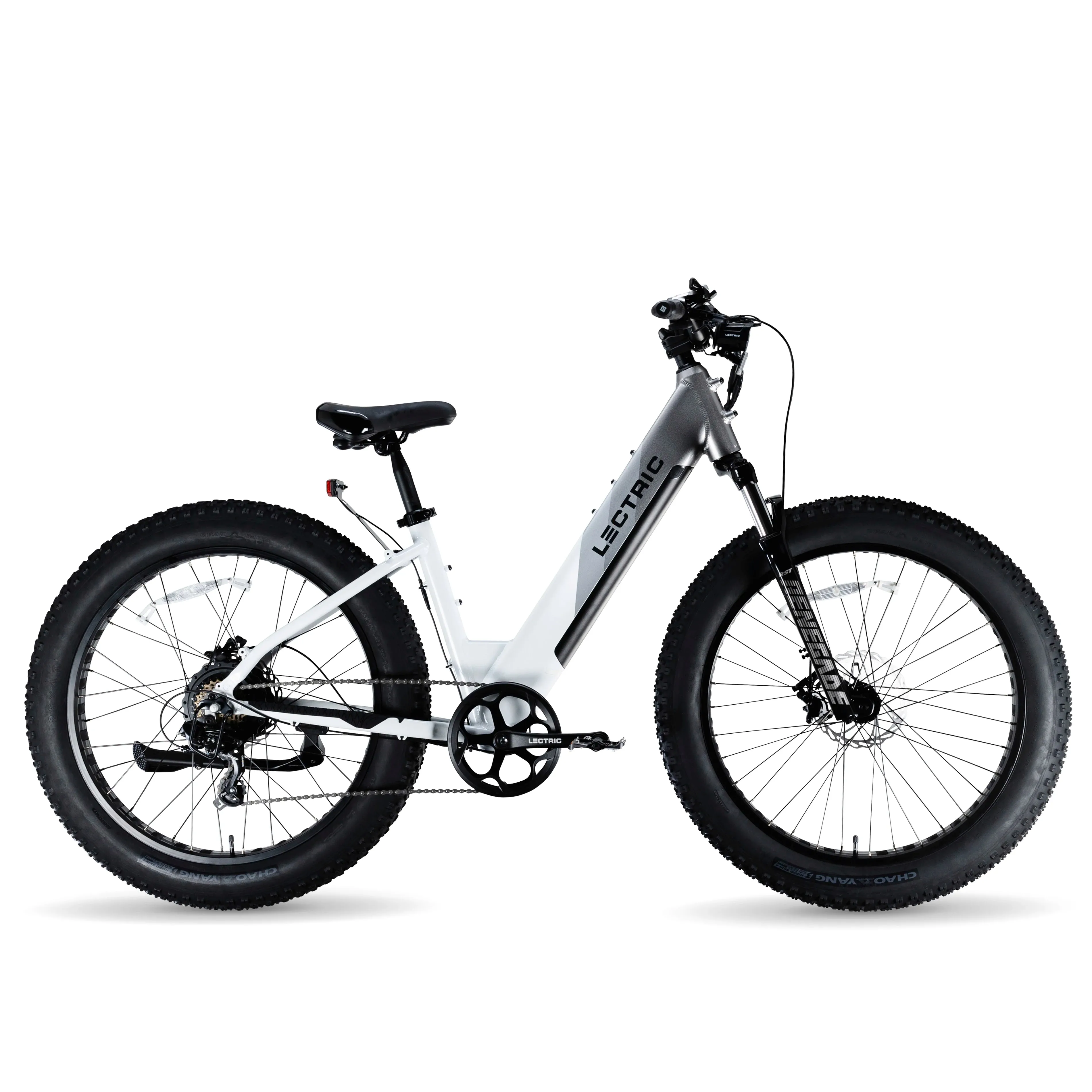 XPeak Step-Thru   Starter Bundle