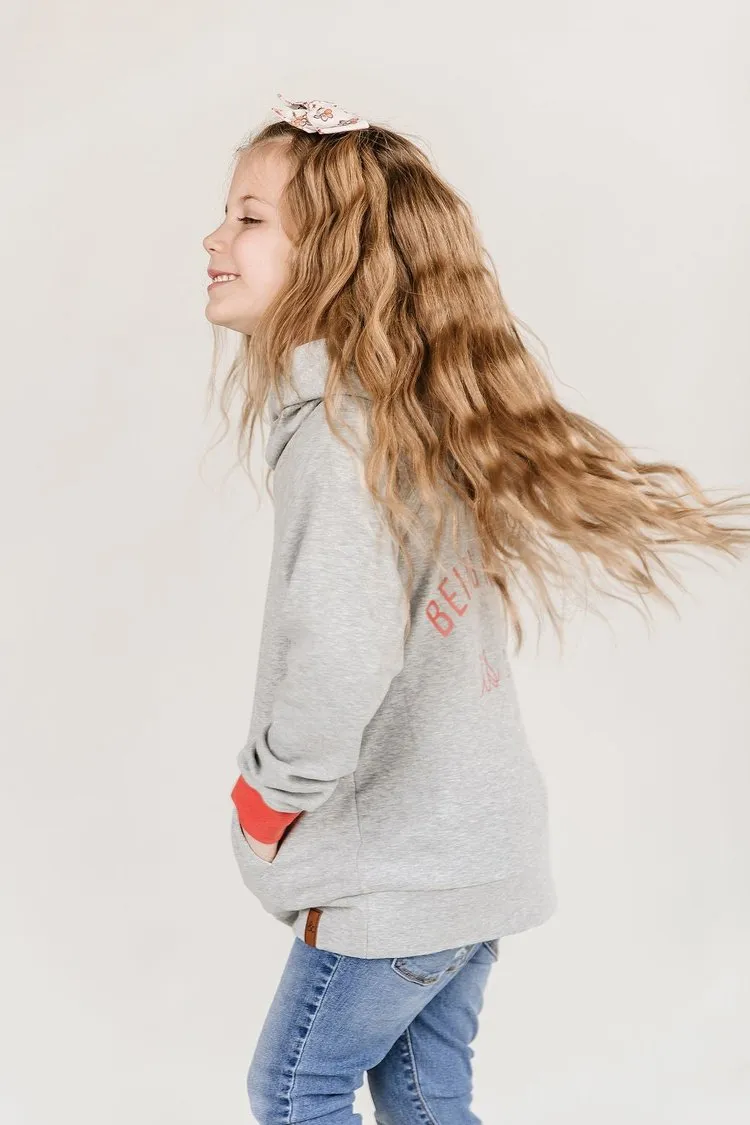 Youth DoubleHood™ - Being Kind is Cool