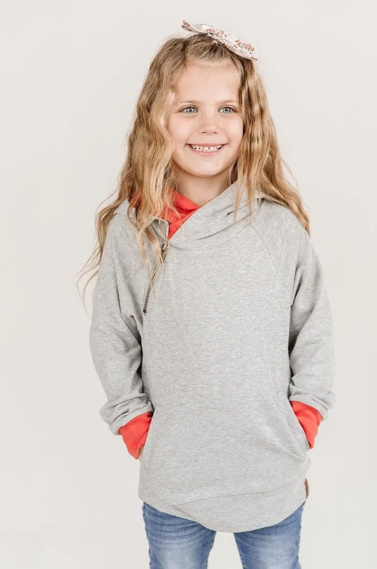 Youth DoubleHood™ - Being Kind is Cool