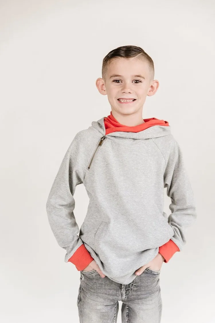 Youth DoubleHood™ - Being Kind is Cool