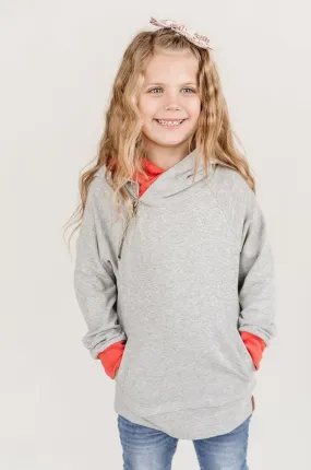 Youth DoubleHood™ - Being Kind is Cool